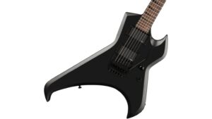 rob cavestany signature guitar