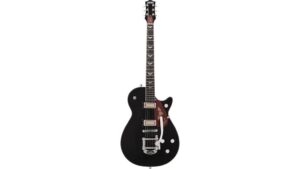 rocking electric guitar review