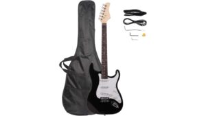 rosewood guitar fingerboard review