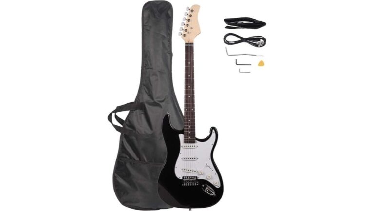 rosewood guitar fingerboard review