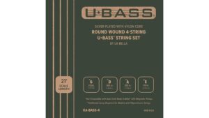 round wound u bass