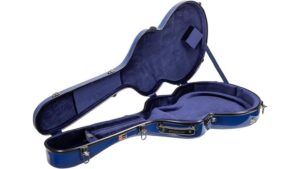 rugged fiberglass instrument case