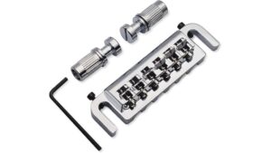 saphue bridge tailpiece review