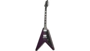 schecter 654 v 1 custom