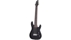 schecter c 8 deluxe review insights