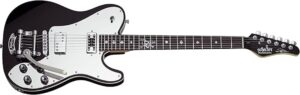 schecter pete dee review