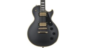 schecter solo ii custom review