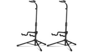 secure universal guitar support