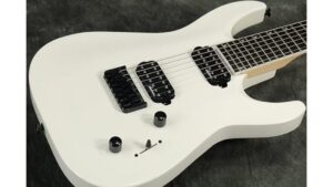 seven string dinky model