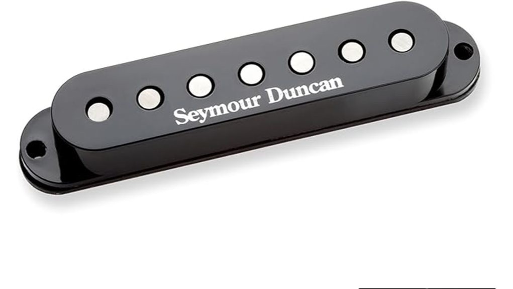 seymour duncan 7 string pickup