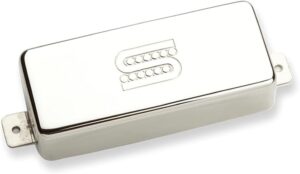 seymour duncan mini humbucker review