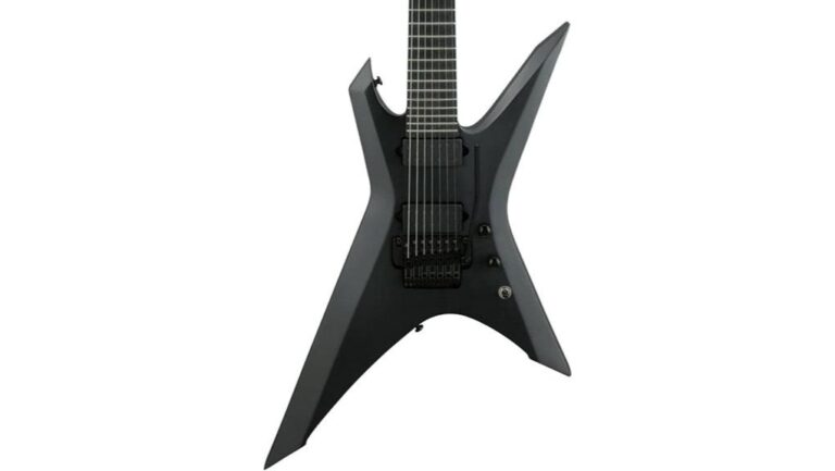 sharp and metal modern