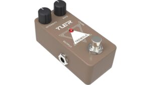 shimmering modulation rhythmic pulse