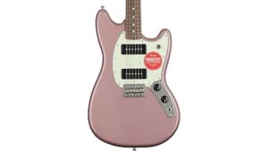 short scale offset classic