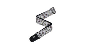 simple standard woven strap