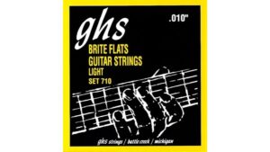 smooth tape wound strings