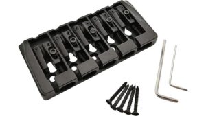 solid bass upgrade hardware