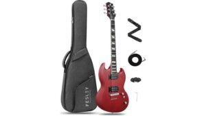 solid build great tone