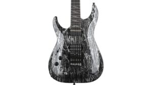 solid lefty shred machine