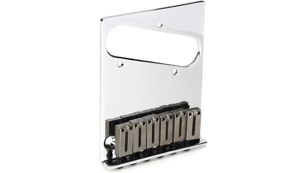 solid vintage style pickup