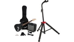 squier affinity strat pack