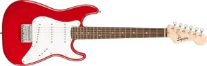 squier mini stratocaster review