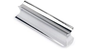 stainless steel guitar slide