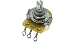 standard high quality controls