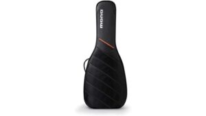 stealth electric guitar case