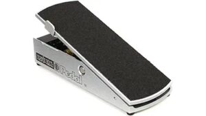 stereo volume pan pedal