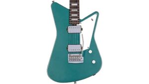 sterling music man excellence