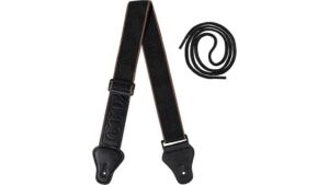 strap for electric guitar