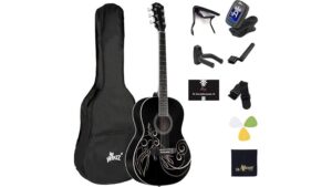 strat style starter kit