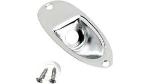 stratocaster jack ferrule review