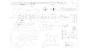 stratocaster plans reviewed