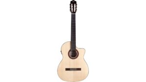 striking acoustic electric guitar review