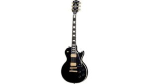 striking epiphone les paul