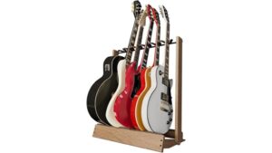 string swing guitar stand