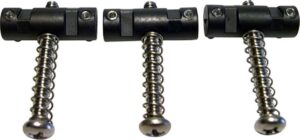 strings never break again