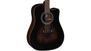 strumming bliss with dean