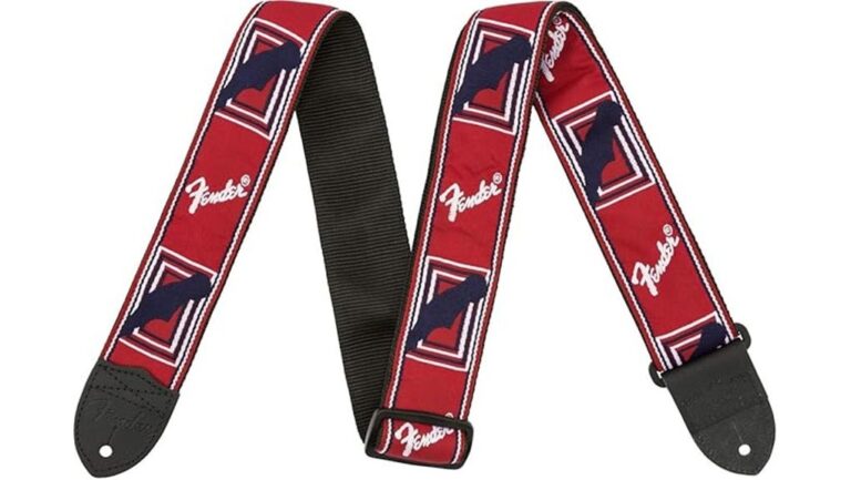 stylish and comfortable strap