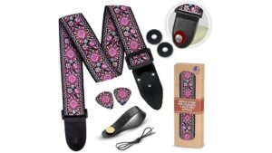 stylish and durable accessory