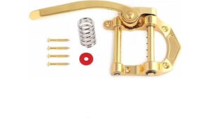 sunmme bigsby tremolo review