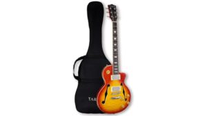 tario electric guitar review