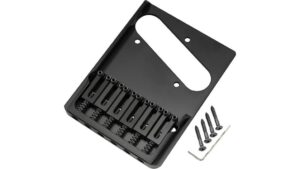 tele bridge guitar accessory