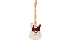 telecaster review highlights features