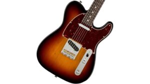 telecaster s modern craftsmanship excellence