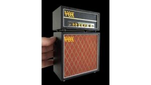 tiny amp replica reviewed