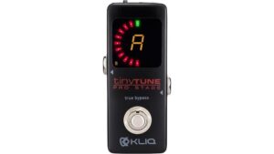 tiny clip on tuner