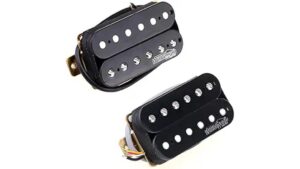 toneful alnico humbucker review